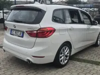 Usata BMW 220 Gran Tourer 190 CV (139 kW) 2020 Bianco Monovolume