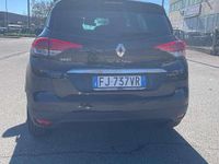 Usata Renault Scénic III Bose Edition 110 CV (80 kW) 2016 Monovolume