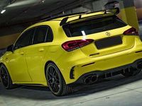 usata Mercedes A35 AMG w177 kit 45s