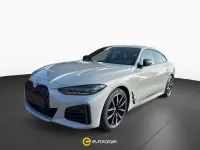 Usata BMW 430 M Sport 286 CV (210 kW) 2023 Grigio Coupé
