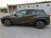 Usata Lexus UX Business Edition 145 CV (106 kW) 2019 SUV