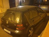 Usata VW Golf IV 101 CV (74 kW) 2001 Utilitaria
