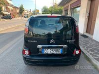 usata Citroën C3 Picasso 1,4 benzina neopatentati