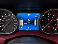 Usata Maserati Levante 350 CV (257 kW) 2017 Nero SUV