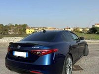 Usata Alfa Romeo Giulia Super 179 CV (131 kW) 2016 Berlina
