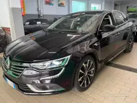 Usata Renault Talisman Initiale Paris 160 CV (117 kW) 2016 Viola Berlina