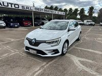 Usata Renault Mégane IV Business 116 CV (85 kW) 2021 Bianco Berlina