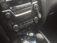 Usata Nissan Qashqai 130 CV (95 kW) 2014 Bianco SUV