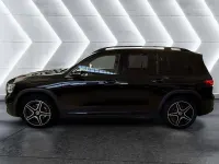 Usata Mercedes GLB200 Premium 150 CV (110 kW) 2023 Nero SUV