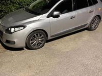 Usata Renault Clio GrandTour 110 CV (80 kW) 2010 Station wagon