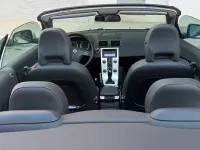 Usata Volvo C70 136 CV (100 kW) 2011 Cabrio