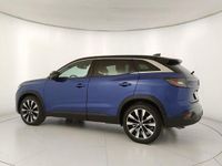 Usata Renault Austral Techno 158 CV (116 kW) 2024 Blu SUV