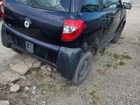 Usata Aixam Minauto 2013 Blu