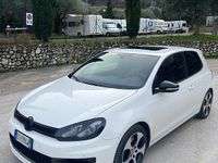 Usata VW Golf VI GTD 170 CV (125 kW) 2010 Utilitaria