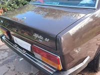 Usata Alfa Romeo Alfetta 1981 Berlina