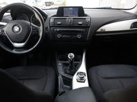 usata BMW 116 Serie 1 Serie 1 d 5p. Sport 85KW ANNO 2014