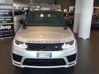 usata Land Rover Range Rover Sport 2.0 Si4 PHEV 2.0 Si4 PHEV HSE - P 400 e - IVA ESPOSTA