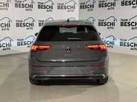 Usata VW Golf VIII Goal 116 CV (85 kW) 2025 Grigio Utilitaria