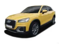 Usata Audi Q2 S-Line 150 CV (110 kW) 2025 Nero SUV