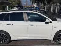 Usata Fiat Tipo 120 CV (88 kW) 2017 Bianco Station wagon