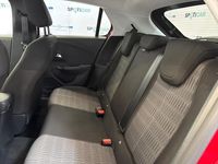 Usata Opel Corsa Edition 75 CV (55 kW) 2021 Rosso Utilitaria