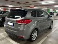 Usata Kia Carens 116 CV (85 kW) 2015 Monovolume