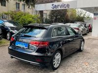 usata Audi A3 SPB 30 TDI S tronic Sport