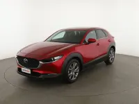 Usata Mazda CX-30 122 CV (89 kW) 2020 Rosso SUV