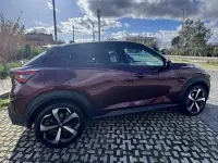 Usata Nissan Juke Tekna 114 CV (83 kW) 2021 SUV