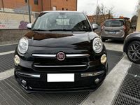 usata Fiat 500L 1.4 95 CV Mirror GPL