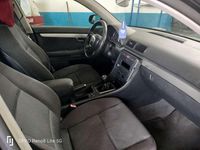 Usata Audi A4 Ambiente 140 CV (102 kW) 2008 Station wagon