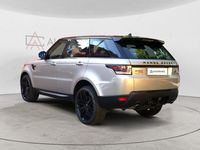 usata Land Rover Range Rover Sport 3.0 TDV6 HSE STEALTH
