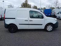 Usata Renault Kangoo 89 CV (65 kW) 2015 Bianco Monovolume