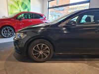 usata VW Polo 1.6 TDI 5p. Comfortline BlueMotion Technology del 2018 usata a Pianezza