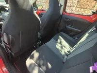 Usata Citroën C1 82 CV (60 kW) 2015 Utilitaria