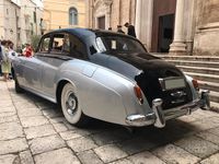 Usata Rolls Royce Silver Cloud 242 CV (177 kW) 1960 Grigio Berlina