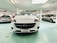 Usata Opel Corsa 70 CV (51 kW) 2016 Bianco Utilitaria