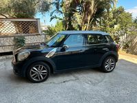 Usata Mini Cooper Countryman 2014 SUV
