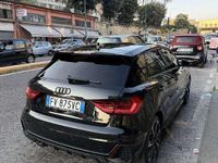 Usata Audi A1 Sportback S-Line 200 CV (147 kW) 2019 Utilitaria