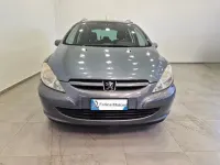 Begagnad Peugeot 307 109 HK (80 kW) 2005 Grå Kombi