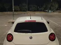 Usata Alfa Romeo MiTo 155 CV (114 kW) 2008 Utilitaria
