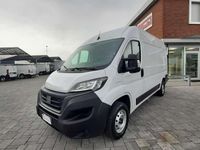 Usata Fiat Ducato 33 140 CV (102 kW) 2021 Bianco Furgone