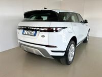 usata Land Rover Range Rover evoque 2.0D I4-L.Flw 150 CV AWD Auto del 2020 usata a Modena