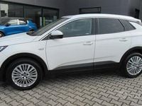 Usata Opel Grandland X 120 CV (88 kW) 2018 Bianco SUV