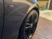 Usata BMW 118 Efficient Dynamics 136 CV (100 kW) 2023 Grigio Berlina