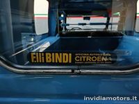 Usata Citroën Acadiane 31 CV (22 kW) 1979 Blu Pick-up