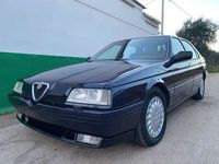 usata Alfa Romeo 164 3.0 V6