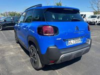 Usado Citroën C3 Aircross Feel 110 HP (80 kW) 2022 Azul SUV