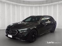 Brugt Mercedes 220 AMG Line Premium Plus 197 HK (144 kW) 2024 Stationcar