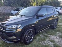 Usata Jeep Compass 80th Anniversary 131 CV (96 kW) 2021 SUV